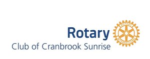 Rotary Club Cranbrook Sunrise