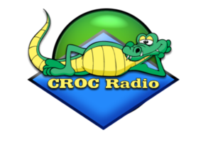 Croc Radio