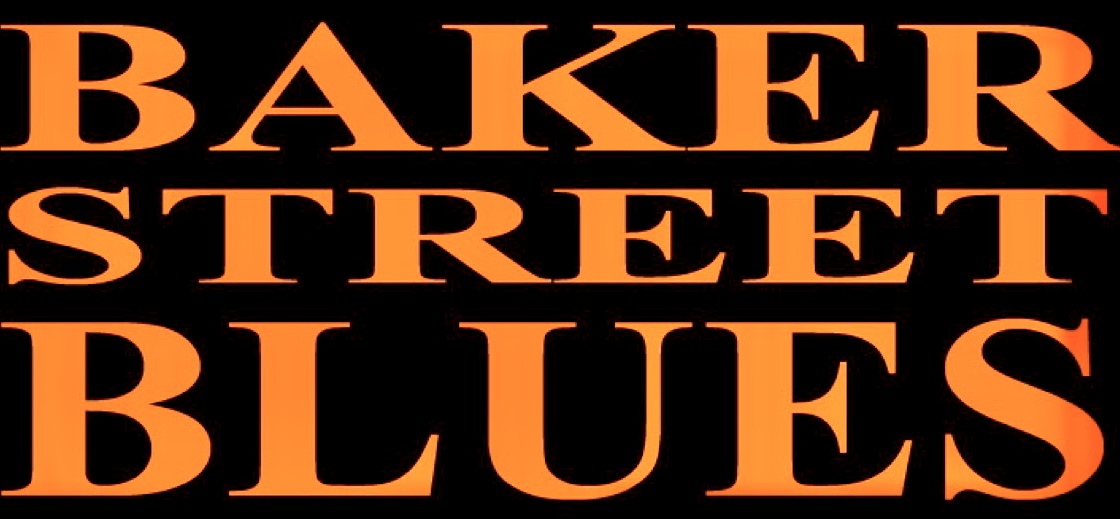 Baker Street Blues
