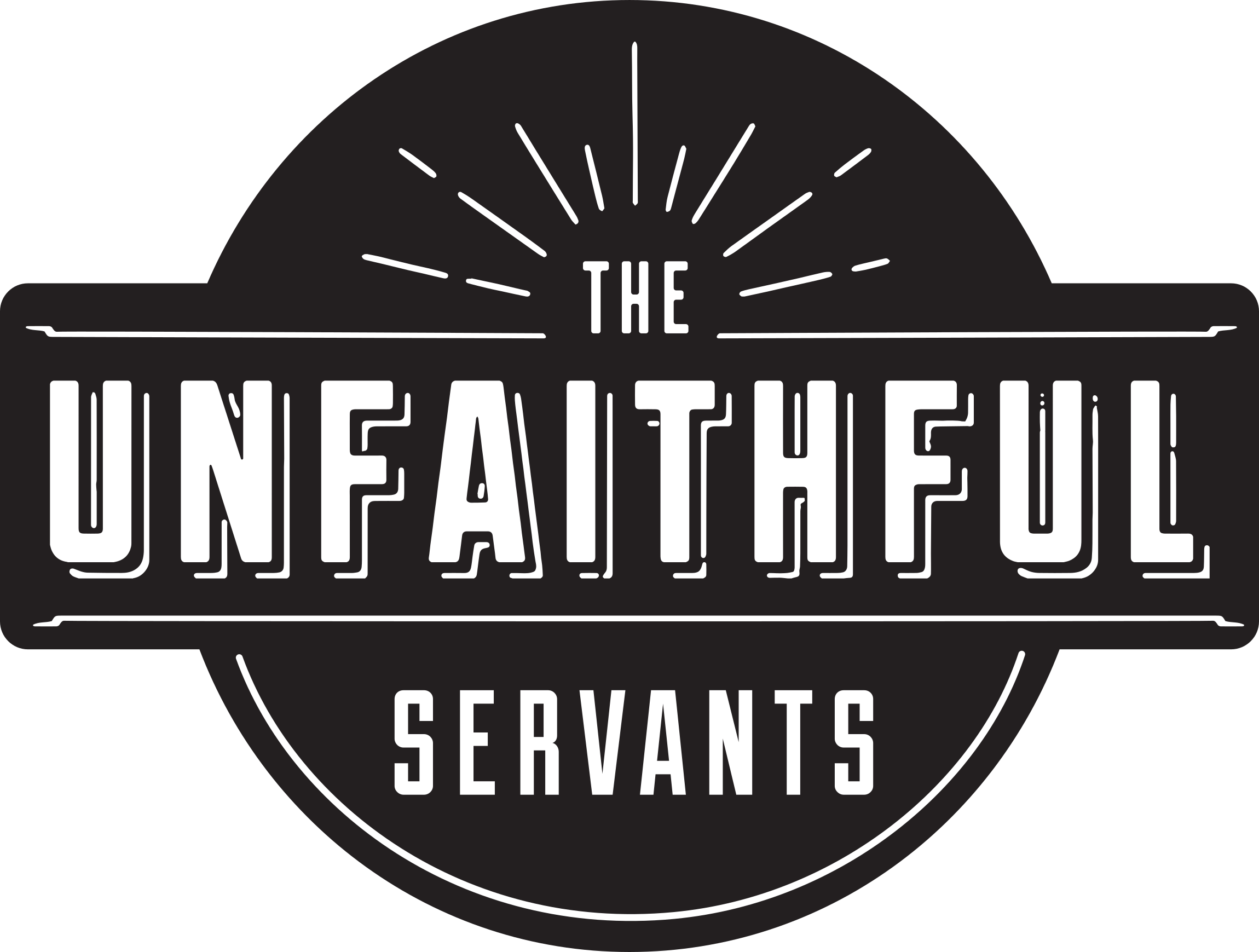 The Unfaithful Servants